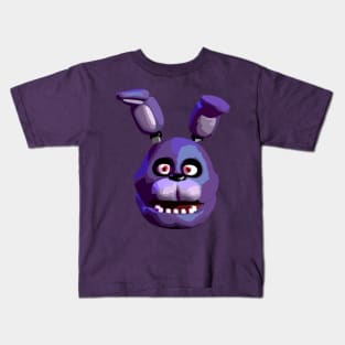 Bonnie [FNAF] Kids T-Shirt